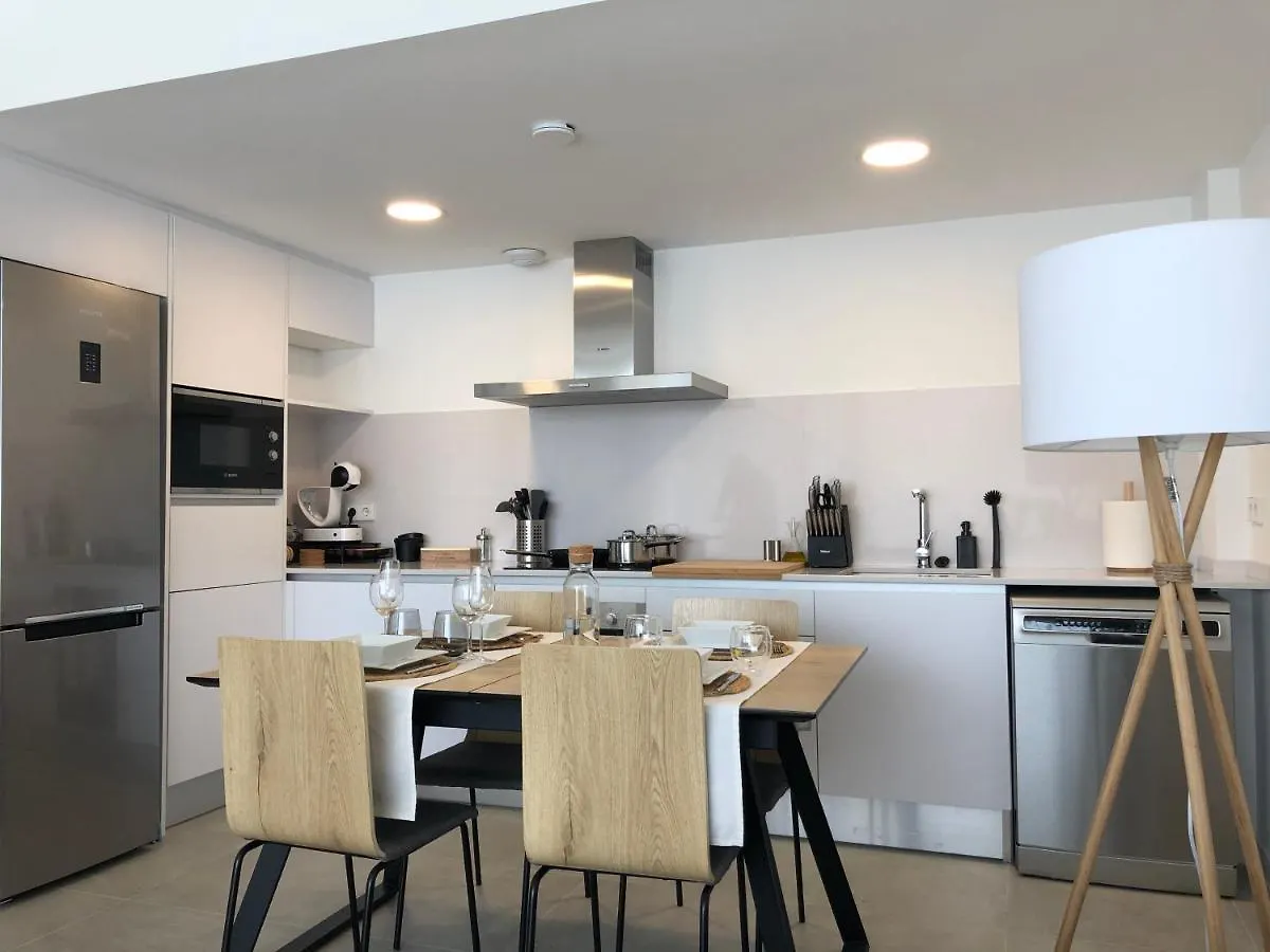 Apartamento Familiar Con Piscina Cerca De La Playa Apartment Platja d'Aro