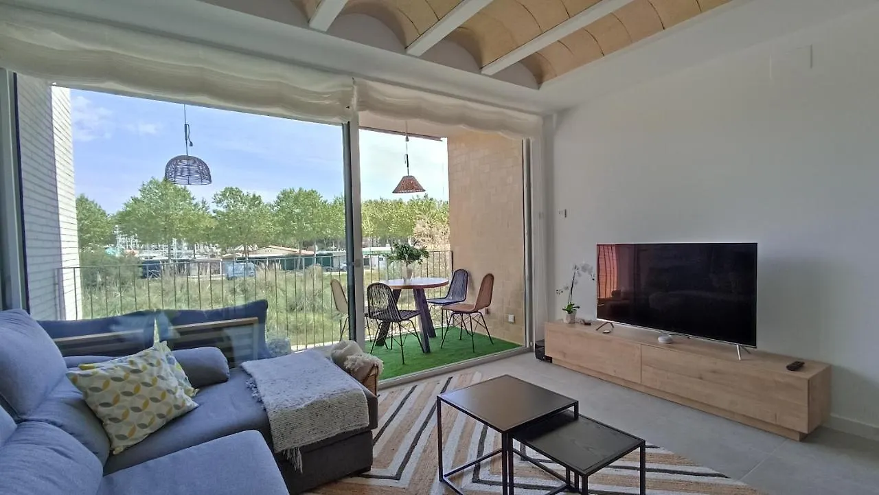 Apartamento Familiar Con Piscina Cerca De La Playa Apartment Platja d'Aro 0*,  Spain