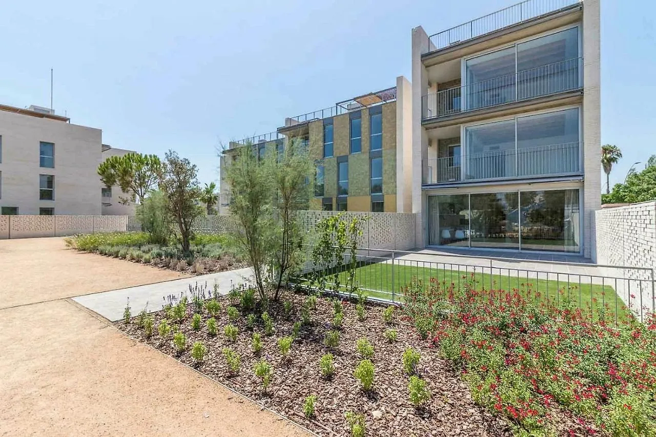 Apartamento Familiar Con Piscina Cerca De La Playa Apartment Platja d'Aro