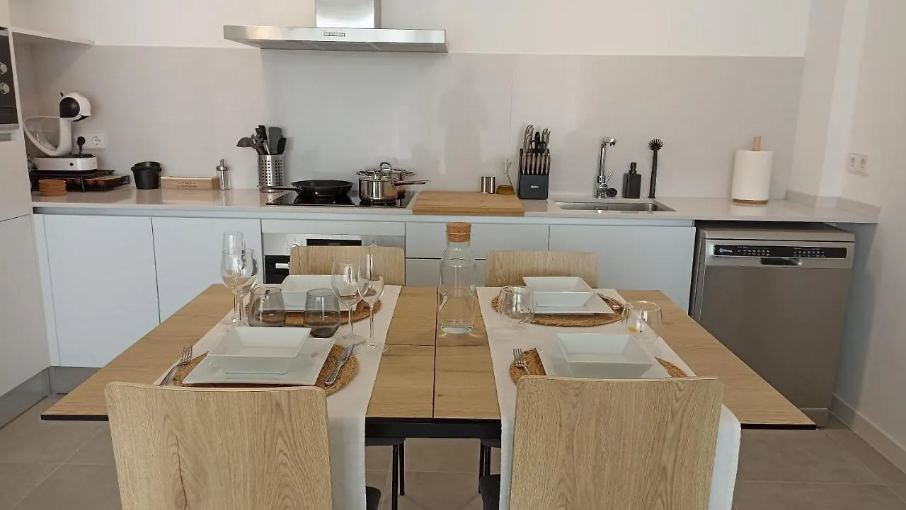 Apartamento Familiar Con Piscina Cerca De La Playa Apartment Platja d'Aro 0*,