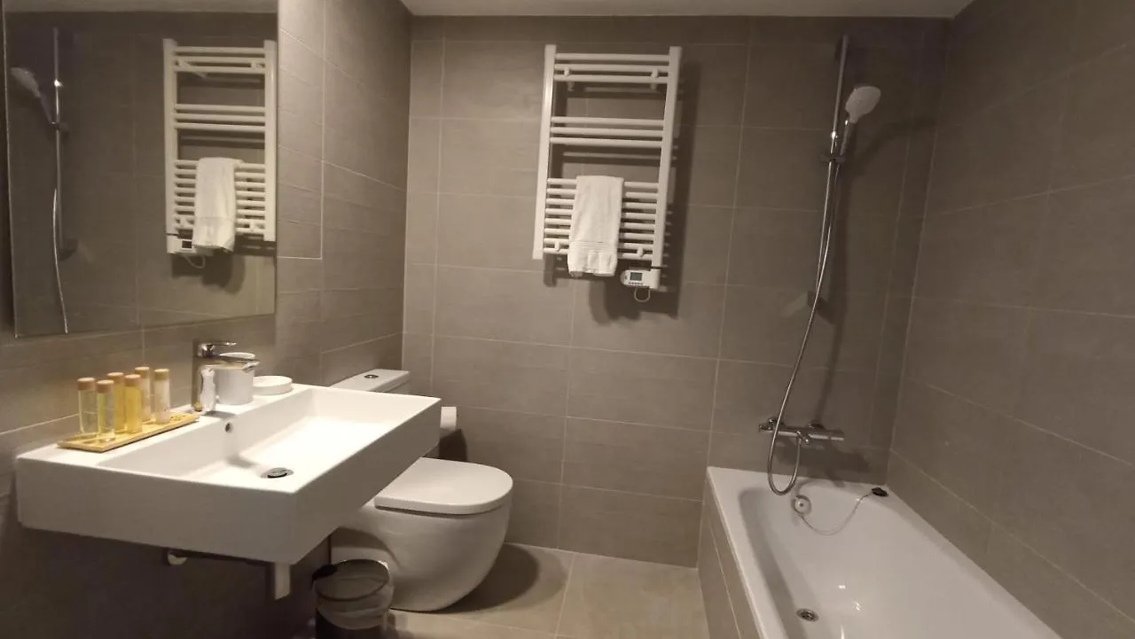 Apartamento Familiar Con Piscina Cerca De La Playa Apartment Platja d'Aro