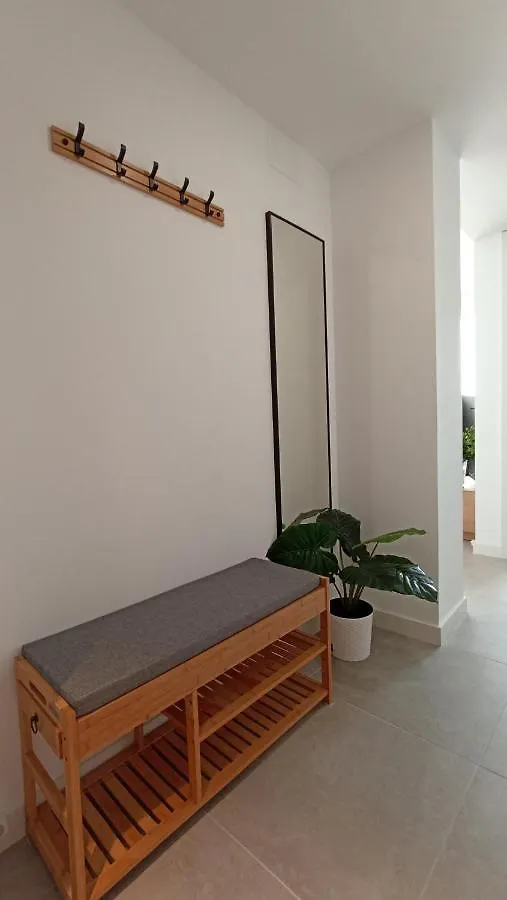 Apartamento Familiar Con Piscina Cerca De La Playa Apartment Platja d'Aro