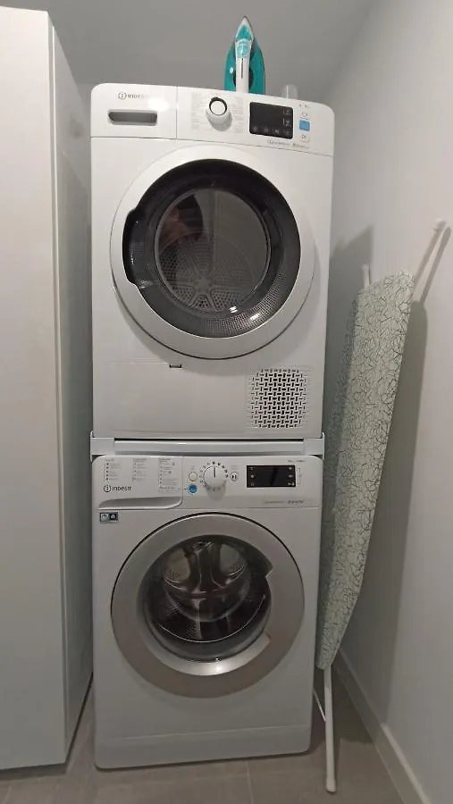 Apartamento Familiar Con Piscina Cerca De La Playa Apartment Platja d'Aro