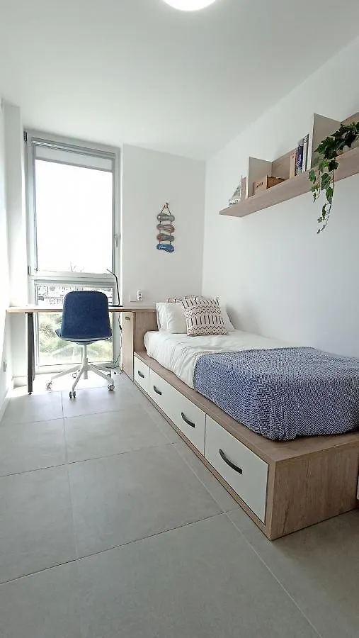 Apartamento Familiar Con Piscina Cerca De La Playa Apartment Platja d'Aro