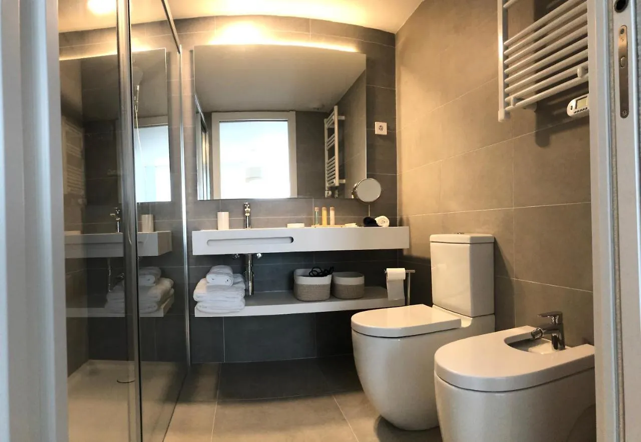 Apartamento Familiar Con Piscina Cerca De La Playa Apartment Platja d'Aro