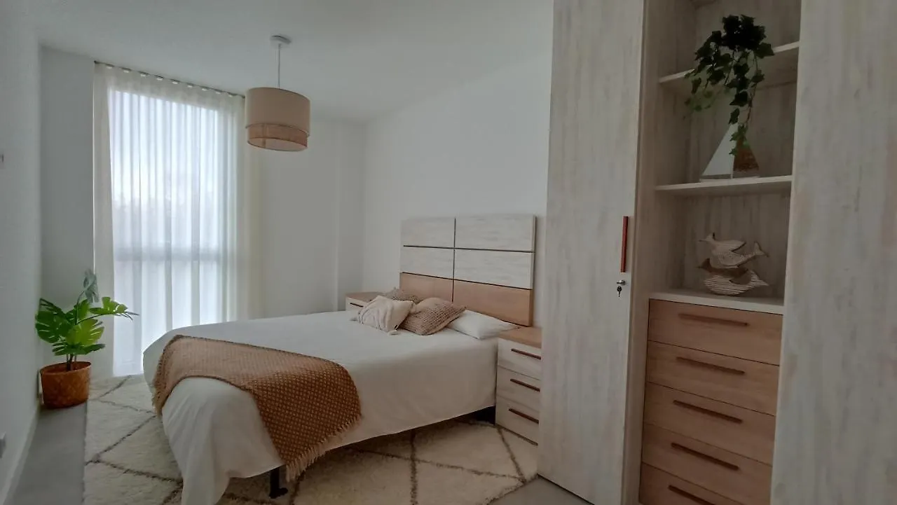 Apartmán Apartamento Familiar Con Piscina Cerca De La Playa Platja d'Aro Španělsko