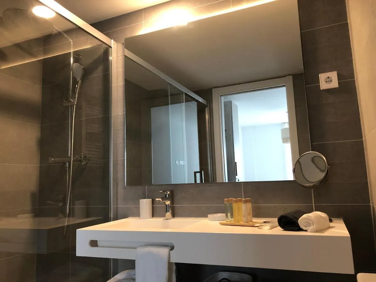 Apartmán Apartamento Familiar Con Piscina Cerca De La Playa Platja d'Aro Španělsko